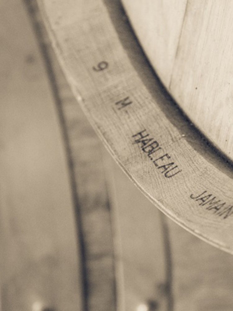 Reuilly Rouge Les Chénes 2023