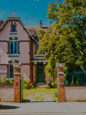 Reuilly Rouge Les Chénes 2023