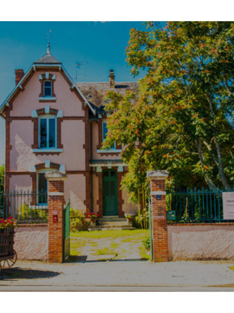 Reuilly Rouge Les Fossiles 2023