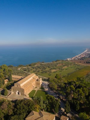 Venea  'Burbero' Montepulciano d'Abruzzo 2024