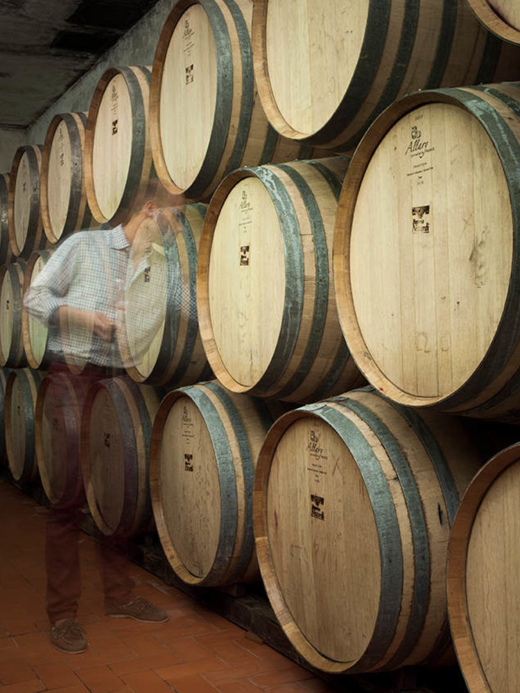 Nittardi Nectar Dei BIO 2021