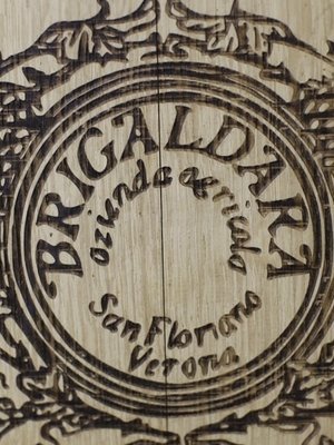 Brigaldara Amarone della Valpolicella Cavolo 2017