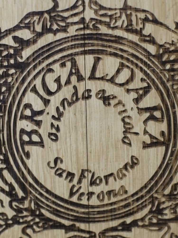 Brigaldara Amarone della Valpolicella Case Vecie 2015