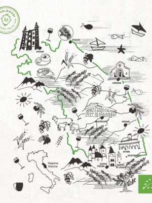 Velenosi Rosso Piceno BIO 2024