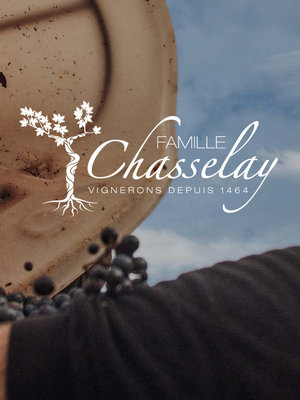 Chasselay Beaujolais Nouveau 2021