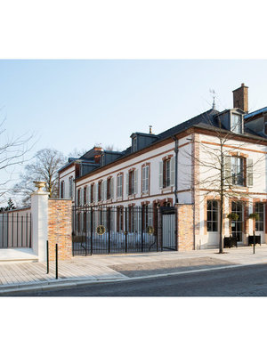 Leclerc Briant Champagne Rosé Brut - Magnum 1,5L