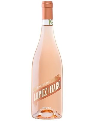 López de Haro Rioja Rosé 2021