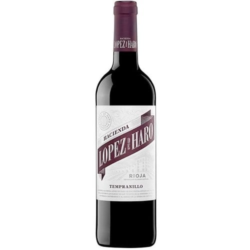 López de Haro Rioja Joven Tempranillo 2020