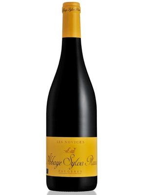 Abbaye Sylva Plana Faug?®res Rouge, Les Novices 2024
