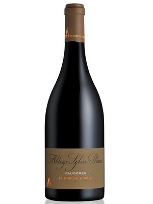 Abbaye Sylva Plana La Part du Diable 2019