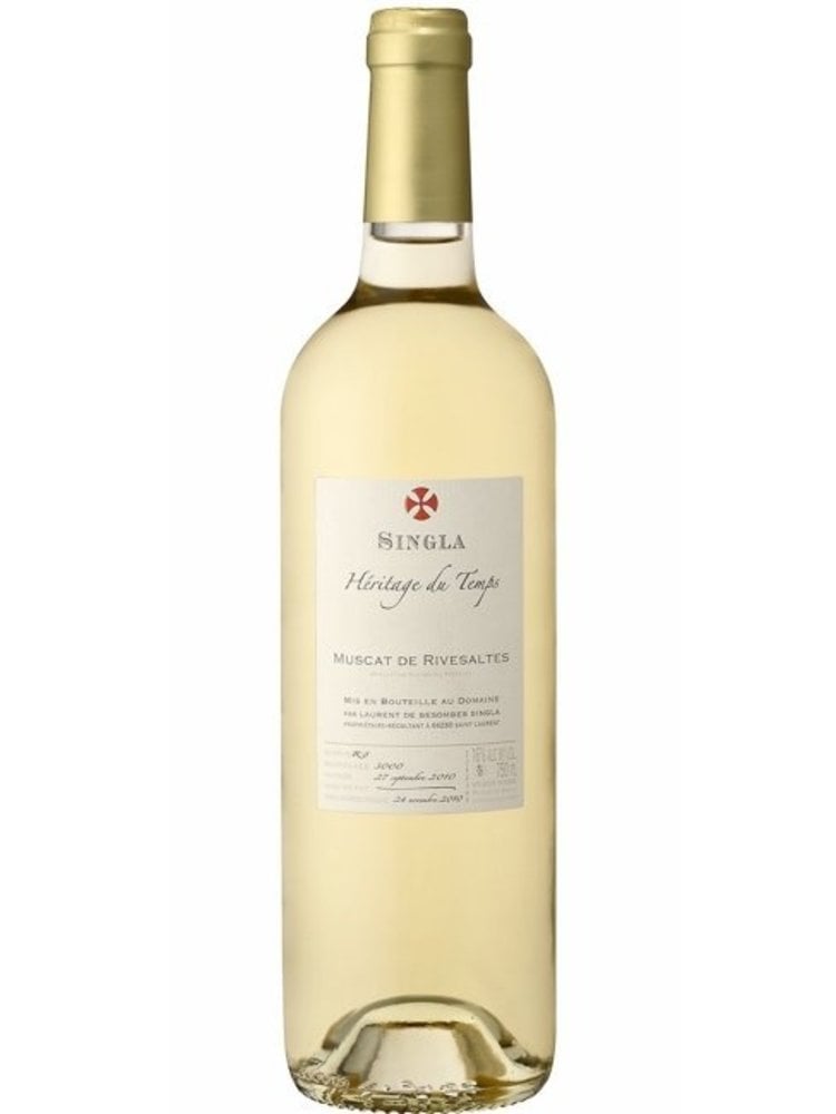 Domaine Singla Muscat de Rivesaltes 2020