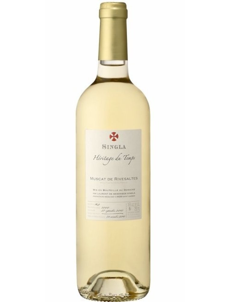 Domaine Singla Muscat de Rivesaltes 2025