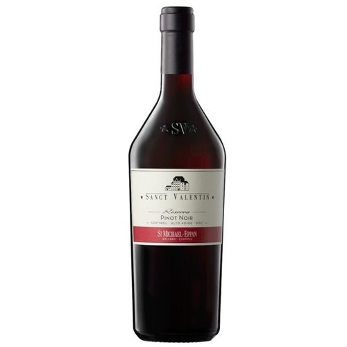 St. Michael Eppan Pinot Noir Sanct Valentin 2019