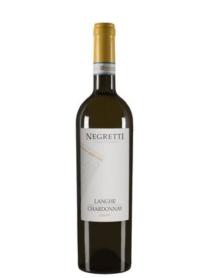 Negretti Langhe Chardonnay 'Dinoi' 2022