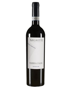 Negretti Barbera d'Alba Superiore 2022
