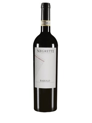 Negretti Barolo 2019