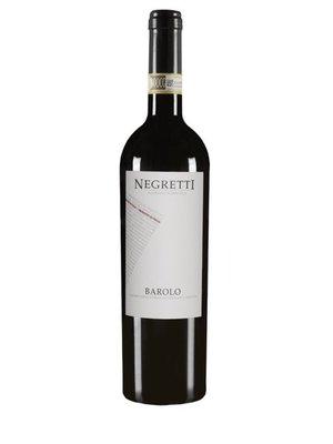 Negretti Barolo 2021