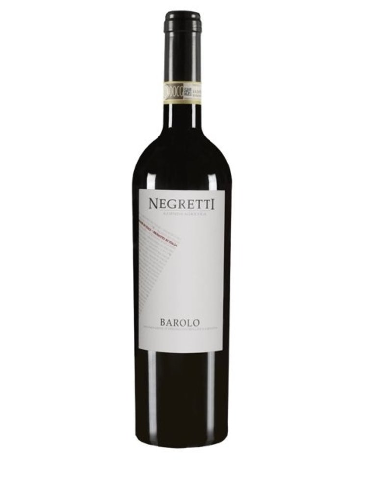 Negretti Barolo 2021