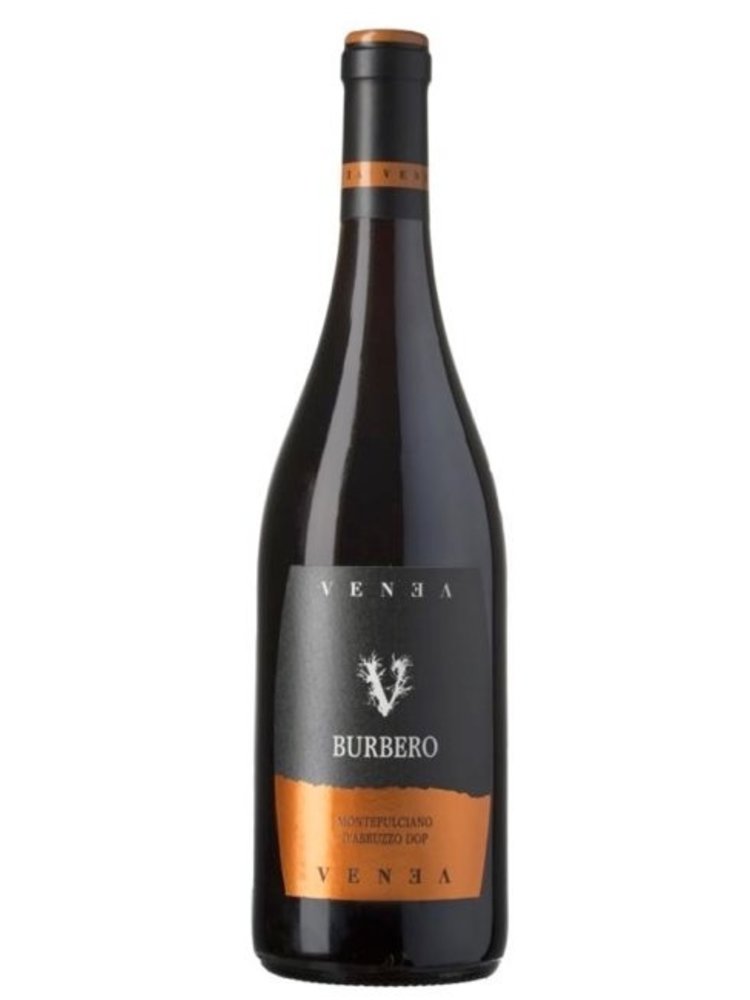 Venea  'Burbero' Montepulciano d'Abruzzo 2024