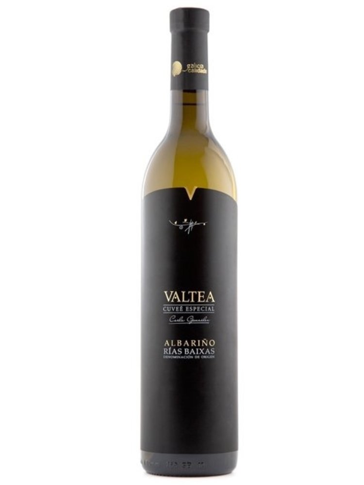 Valtea Albarino Cuveé Especial 2021