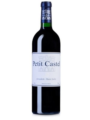 Domaine du Castel Petit Castel 2018