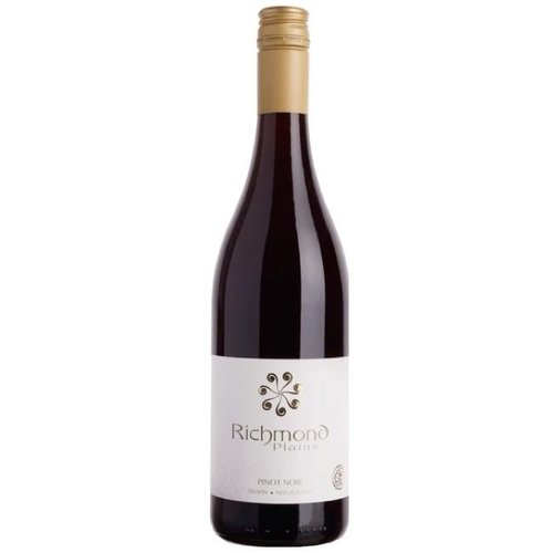 Richmond Plains - 15700728 Pinot Noir 2019