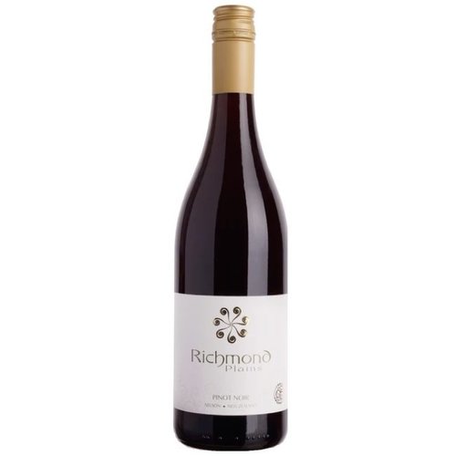 Richmond Plains - 15700728 Pinot Noir 2018