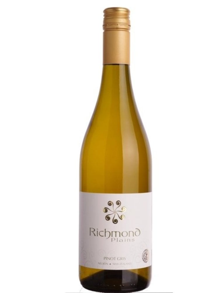 Richmond Plains - 15700728 Pinot Gris 2019