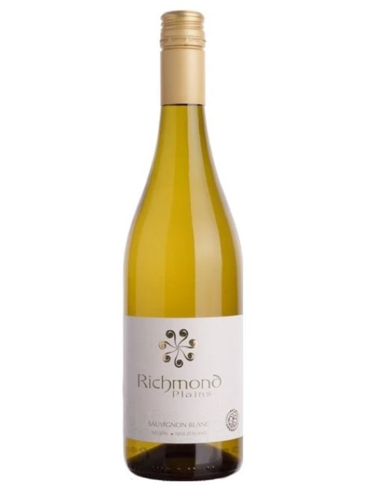 Richmond Plains - 15700728 Sauvignon Blanc 2022