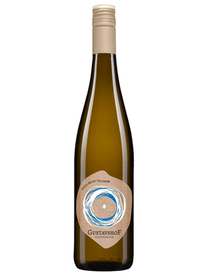 Gustavshof Riesling Dittelsheim Trocken 2019