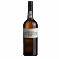 Dry White Port
