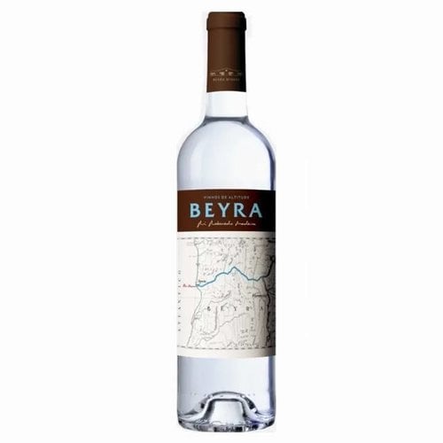 Beyra Vinhos De Altitude Branco 2021