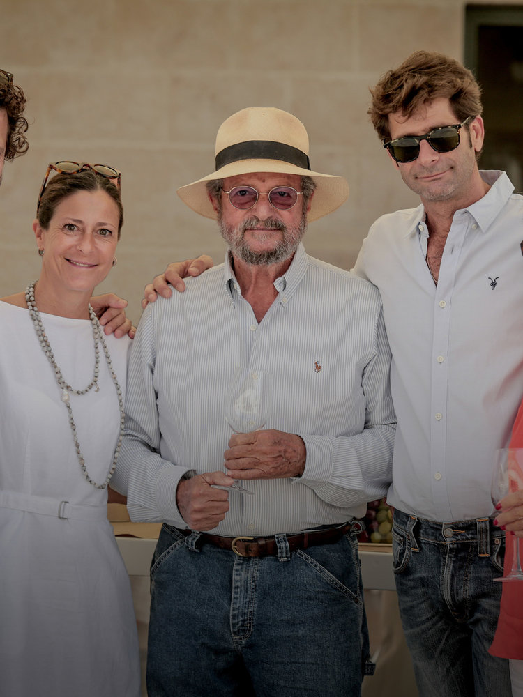 Domaine du Castel Grand Vin du Castel 2022