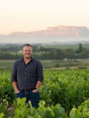 Beeslaar Pinotage 2019