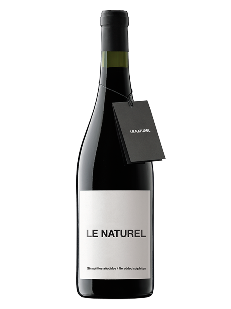 Vintae Le Naturel Tinto BIO 2022