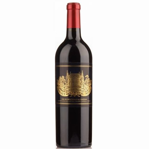Chateau Palmer Margaux 2017 3e Grand Cru Classé Chateau Palmer Margaux 2017 3e Grand Cru Classé