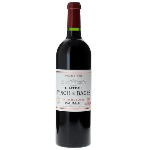 Chateau Lynch-Bages Pauillac 2017 5ème Grand Cru Classé Chateau Lynch-Bages Pauillac 2017 5ème Grand Cru Classé