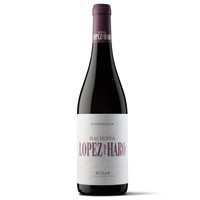 Garnacha 2018