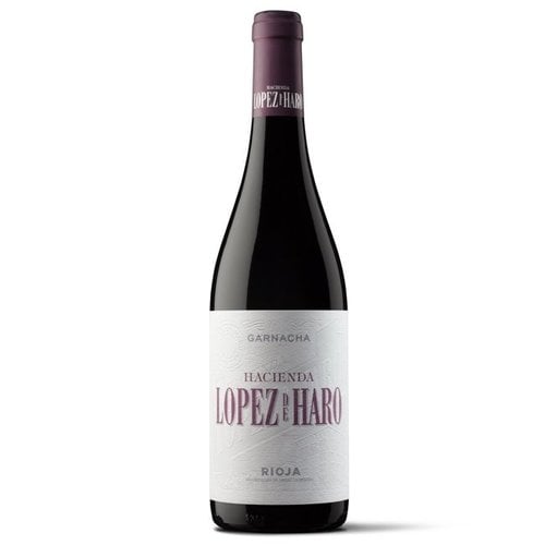 López de Haro Garnacha 2018