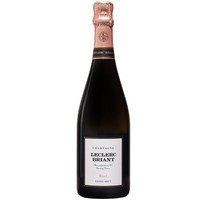 Champagne Rosé Extra Brut 2021