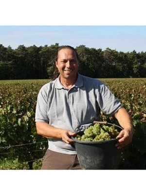 Jean Goulley Chablis BIO 2023