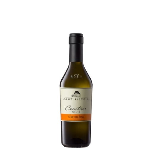 St. Michael Eppan Comtess Passito 2019 - Half 0,375L