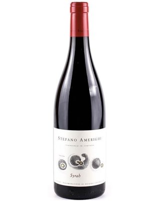 Stefano Amerighi - 15700317 Syrah 2019 - Magnum 1,5L