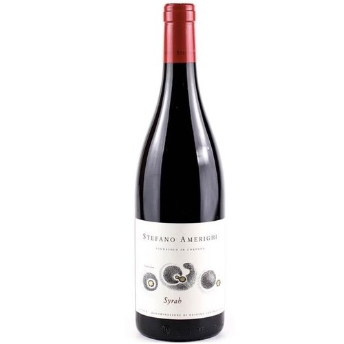 Stefano Amerighi - 15700317 Syrah 2017 - Magnum 1,5L