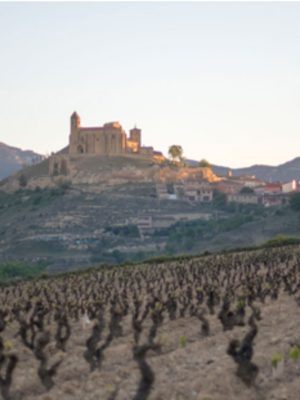 López de Haro Rioja Gran Reserva 2015