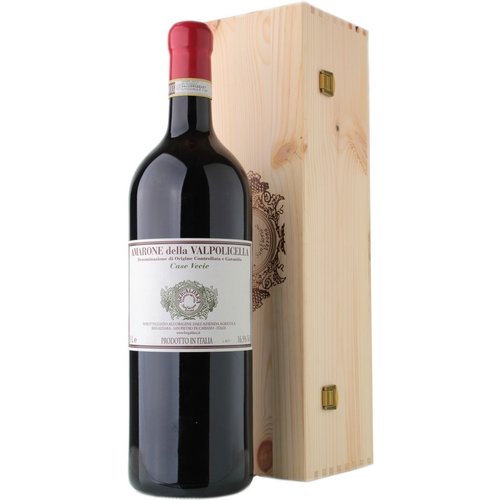 Brigaldara Brigaldara Amarone della Valpolicella Case Vecie 2015 - Magnum 1.5L