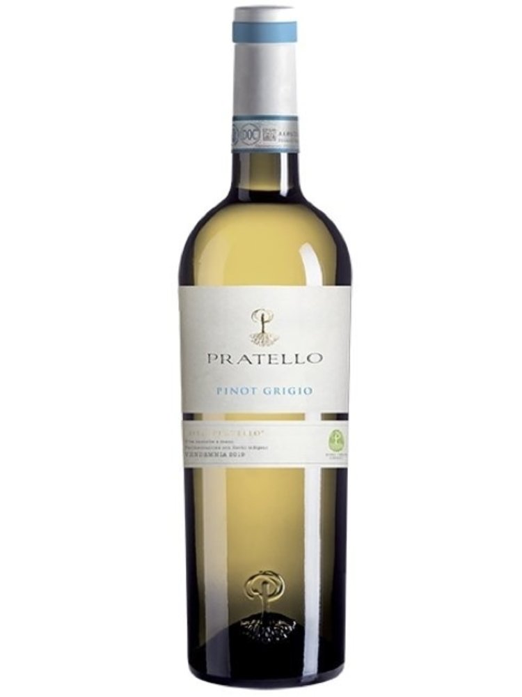 Pratello Pinot Grigio 2020