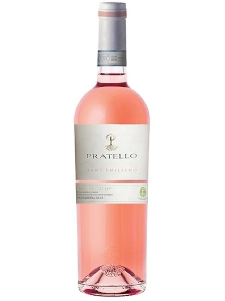 Pratello Sant‚ÄôEmiliano Valt?®nesi Rosato 2021