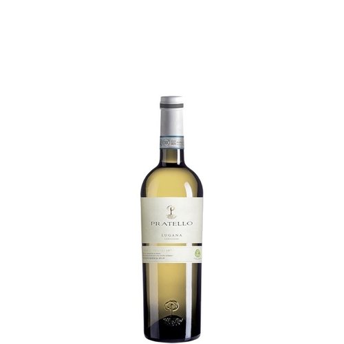 Pratello Lugana Catulliano 2020 - Half 0,375L Pratello Lugana Catulliano 2020 - Half 0,375L