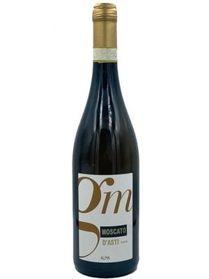 Mario Giribaldi Moscato d'Asti 2025